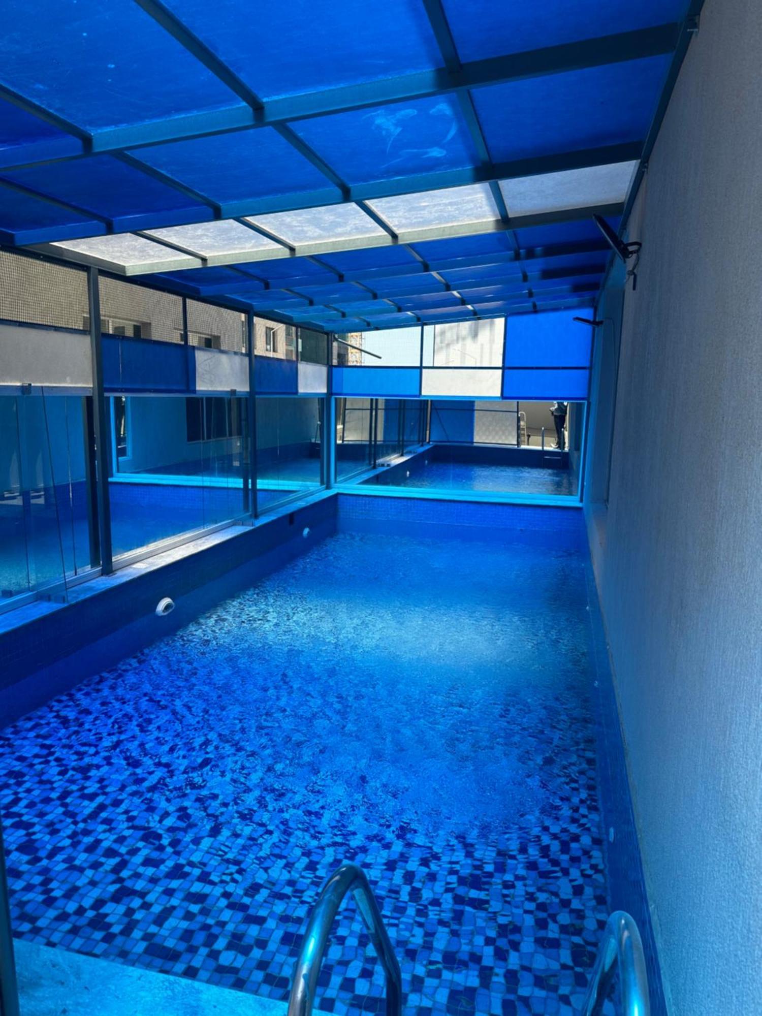 Le Paris Residency Sabah Al Salemアパートホテル エクステリア 写真